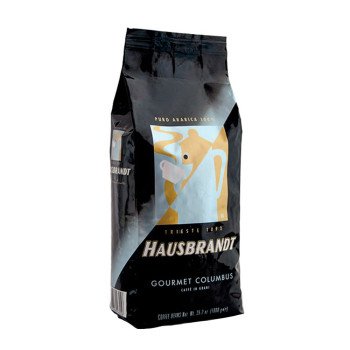 Hausbrandt - Columbus, 1000g σε κόκκους