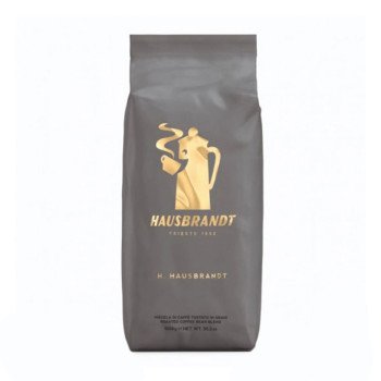 Hausbrandt - H.H, 1000g σε κόκκους