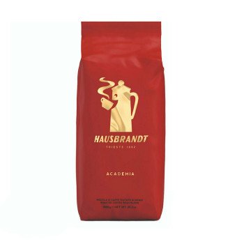 Hausbrandt - Academia, 1000g σε κόκκους