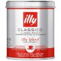 illy - Classico, 125g αλεσμένος