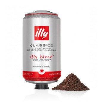 illy - Espresso Pro Box, 3000g σε κόκκους