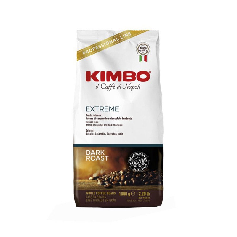Kimbo - Extreme, 1000g σε κόκκους