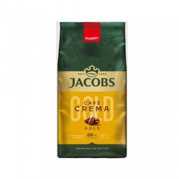 Jacobs - Crema Gold, 1000g σε κόκκους