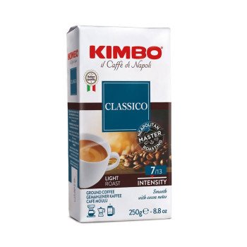 Kimbo - Classico, 250g αλεσμένος