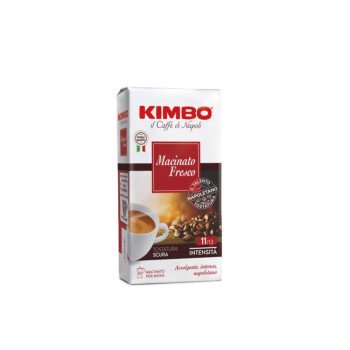 Kimbo - Macinato Fresco, 250g αλεσμένος