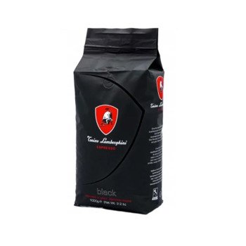 Lamborghini - Black, 1000g σε κόκκους