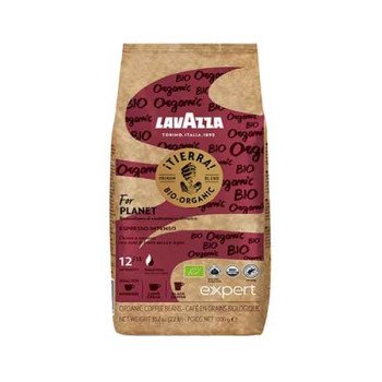 Lavazza - Expert Tierra Bio Organic Intenso 1000g σε κόκκους