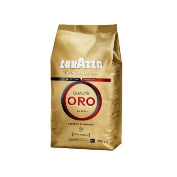 Lavazza - Gold Selection, 1000g σε κόκκους