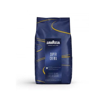 Lavazza - Super Crema, 1000g σε κόκκους