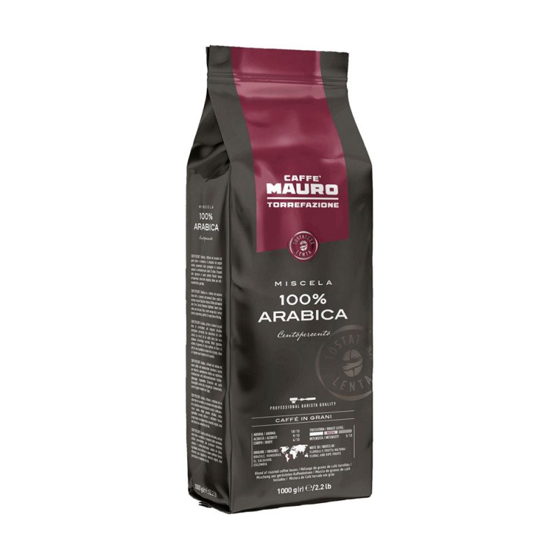 Mauro - Centopercento, 1000g σε κόκκους