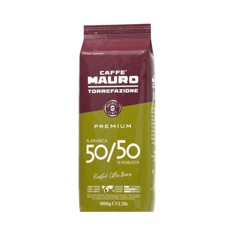 Mauro - Premium, 1000g σε κόκκους