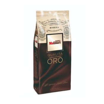Molinari - Qualita Oro, 1000g σε κόκκους