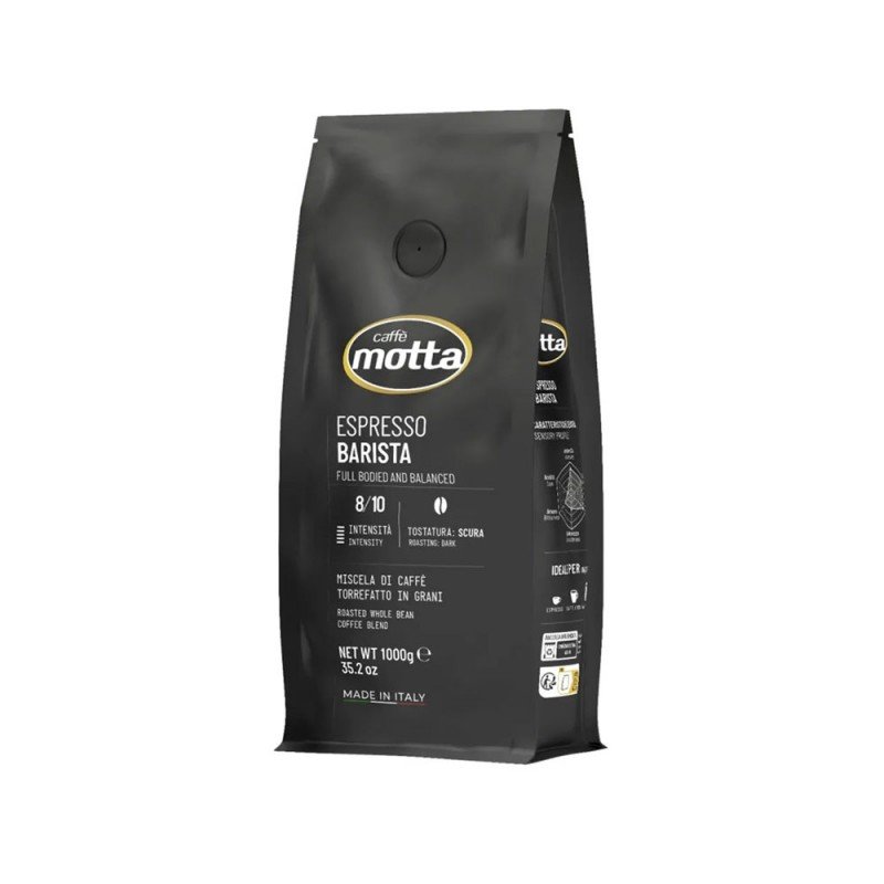 Motta - Barista, 1000g σε κόκκους