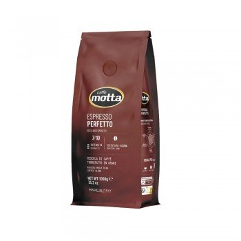 Motta - Perfetto , 1000g σε κόκκους