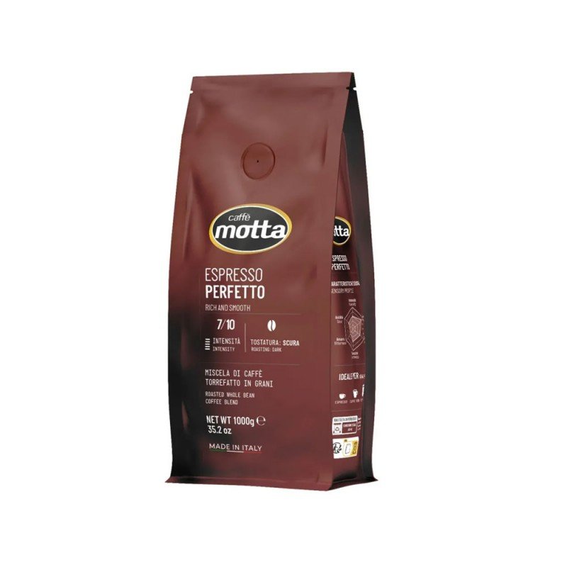 Motta - Perfetto , 1000g σε κόκκους