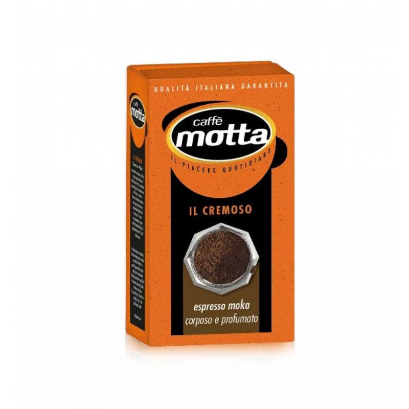 Motta - Il Cremoso, 250g αλεσμένος