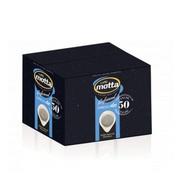 Motta - Cialde Professional Dec, 50τμχ ταμπλέτες καφέ