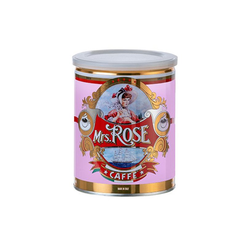 Mrs Rose - Espresso, 250g αλεσμένος