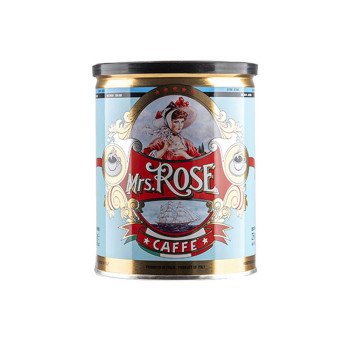 Mrs Rose - Decaffeinato, 250g αλεσμένος