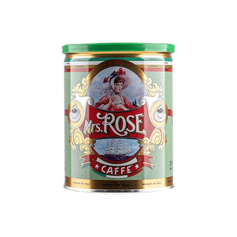 Mrs Rose - Espresso, 250g σε κόκκους