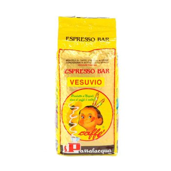 Passalacqua - Vesuvio, 1000g σε κόκκους