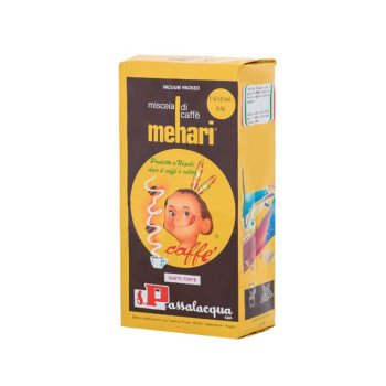 Passalacqua - Mehari, 250g αλεσμένος