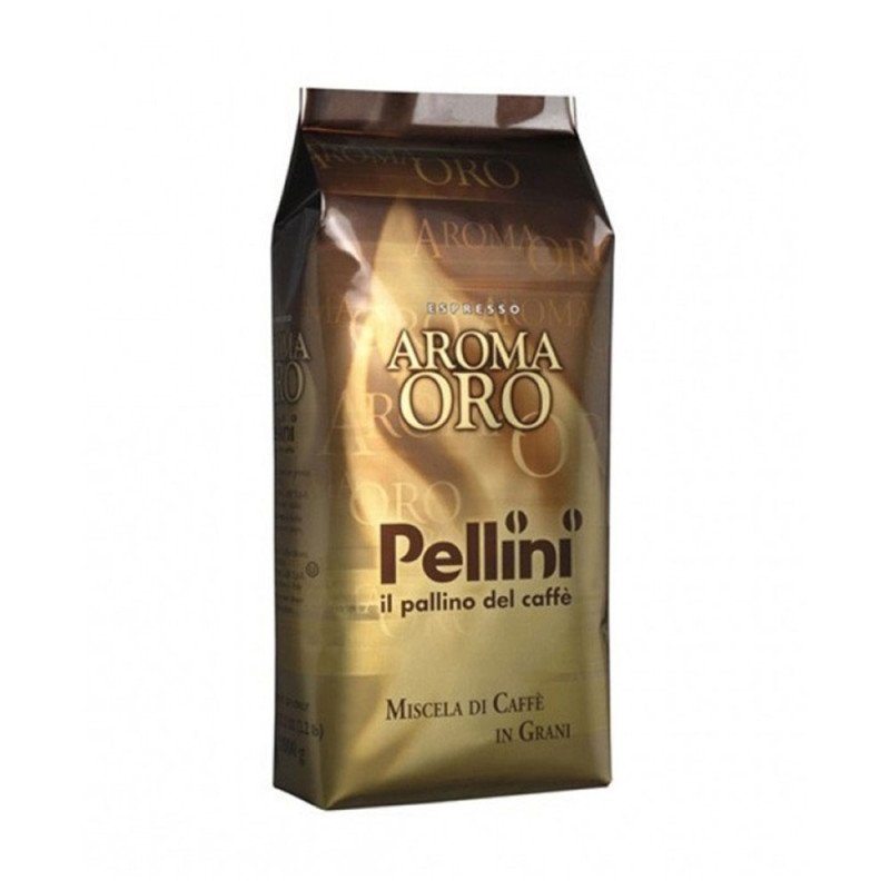 Pellini - Aroma Oro, 1000gr σε κόκκους