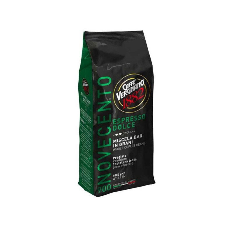 Vergnano - Dolce, 1000g σε κόκκους