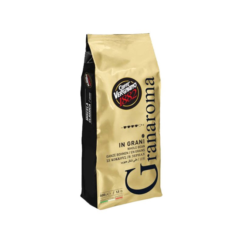 Vergnano - Gran Aroma, 1000g σε κόκκους