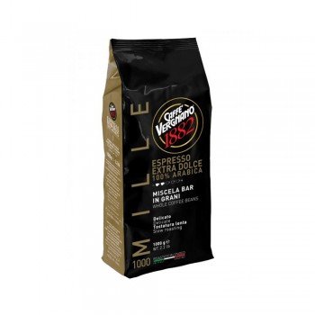 Vergnano - Extra Dolce, 1000g σε κόκκους