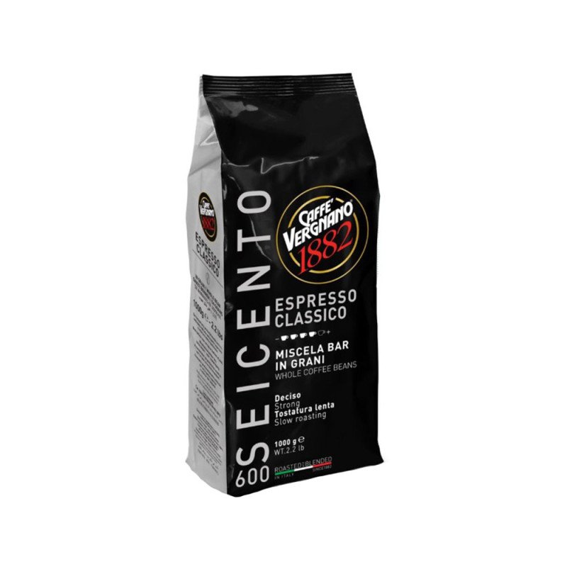 Vergnano - Classico, 1000g σε κόκκους