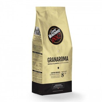 Vergnano - Gran Aroma, 1000g σε κόκκους
