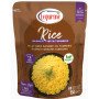 Le Gurme - Ρύζι μπασμάτι με κουρκουμά, 250g	