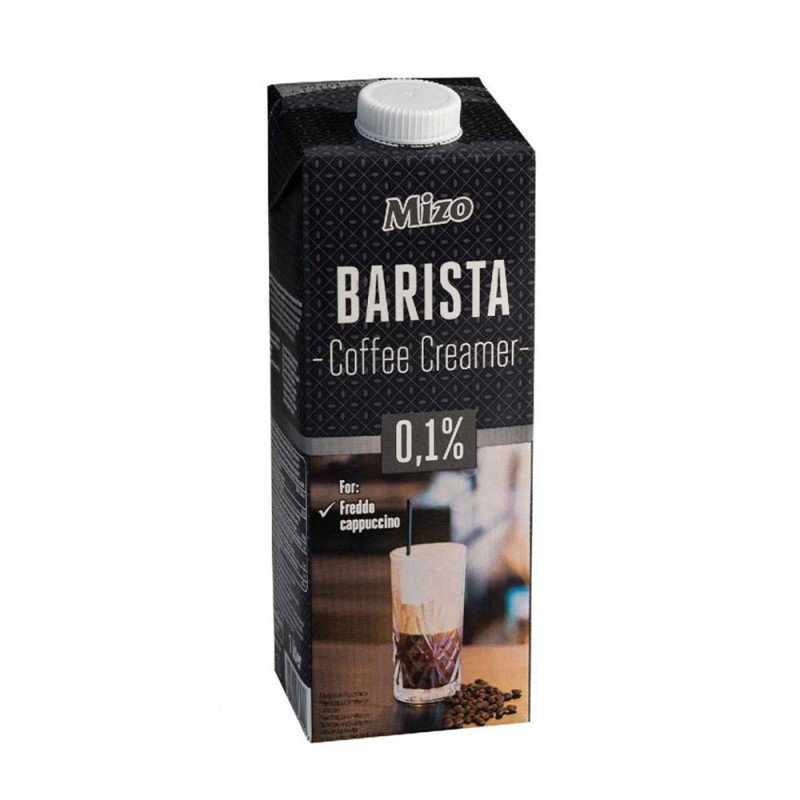 Γάλα MIZO Barista Coffee Creamer, 0.1%