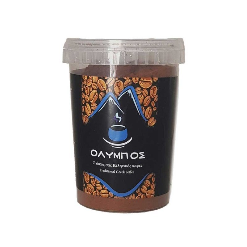 Όλυμπος - Ελληνικός καφές, 200g