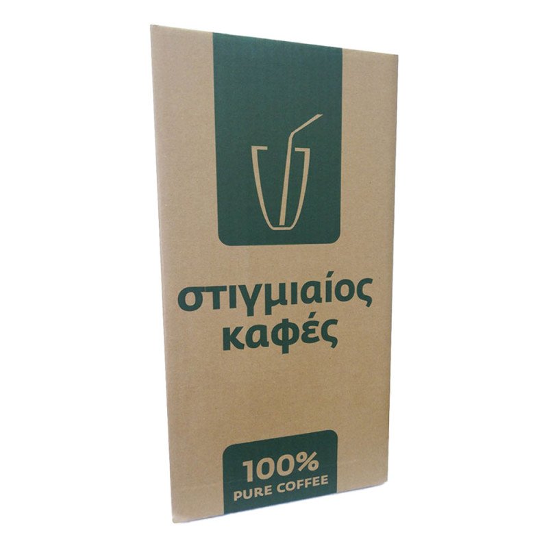 Στιγμιαίος Καφές 2,5kg - Ποιότητα ΑΑ - αλεσμένος