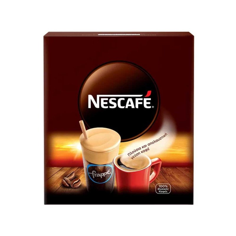 Nescafe Classic 2750g