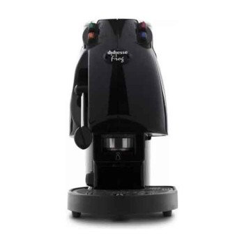 Frog Revolution - Didiesse Καφετιέρα για Κάψουλες E.S.E.