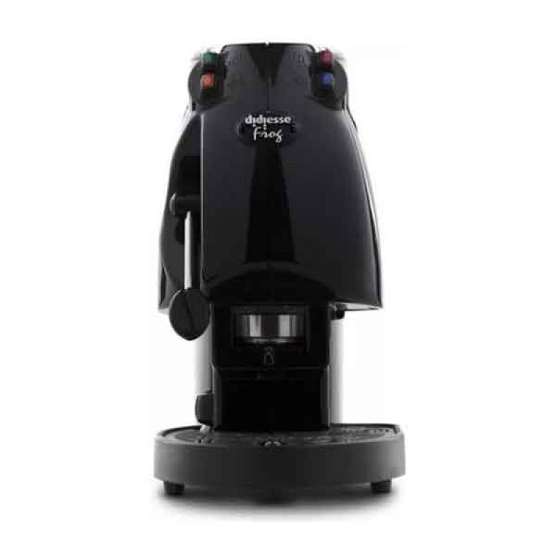 Frog Revolution - Didiesse Καφετιέρα για Κάψουλες E.S.E.