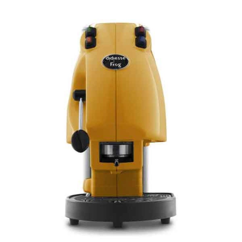 Frog Revolution - Didiesse Καφετιέρα για Κάψουλες E.S.E.