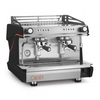 Royal - Opera 5 2group boiler 5 lt Electronic Model 