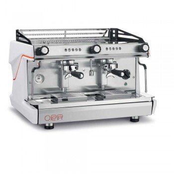 Royal - Opera 5.11 boiler 11lt 2group 
