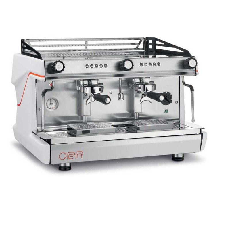 Royal - Opera 5.11 boiler 11lt 2group 