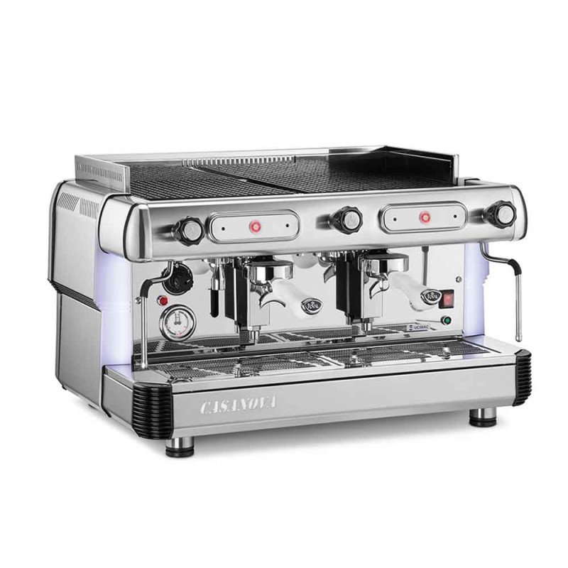 Royal - Casanova Pulsante, 2-3 groups	