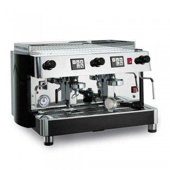 Royal - Diadema Elettronica, 1-2-3-4 groups	