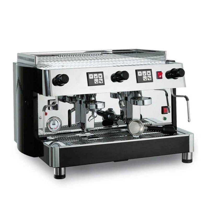 Royal - Diadema Elettronica, 1-2-3-4 groups	