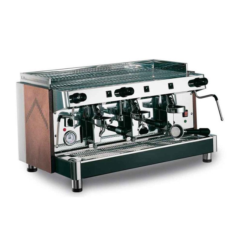 Royal - Impero Pulsante, 2 - 3 - 4 groups	