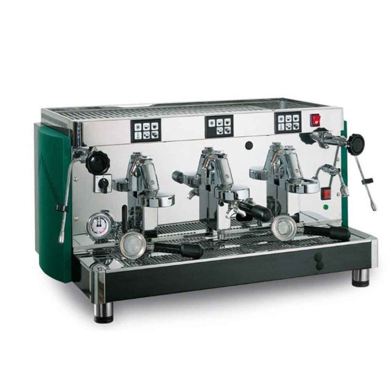 Royal - Diadema Old Fashion Elettronica, 2-3-4 groups	