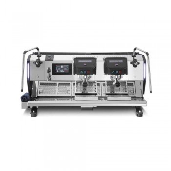 Royal - Generation X Elettronica TCI, 2-3 groups	