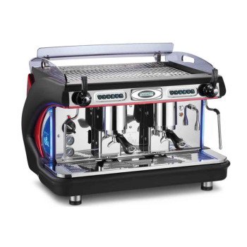 Royal - Synchro T2 Elettronica, 2-3 groups